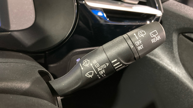 Vauxhall Corsa 1.2 Turbo Ultimate 5dr Auto Petrol Hatchback